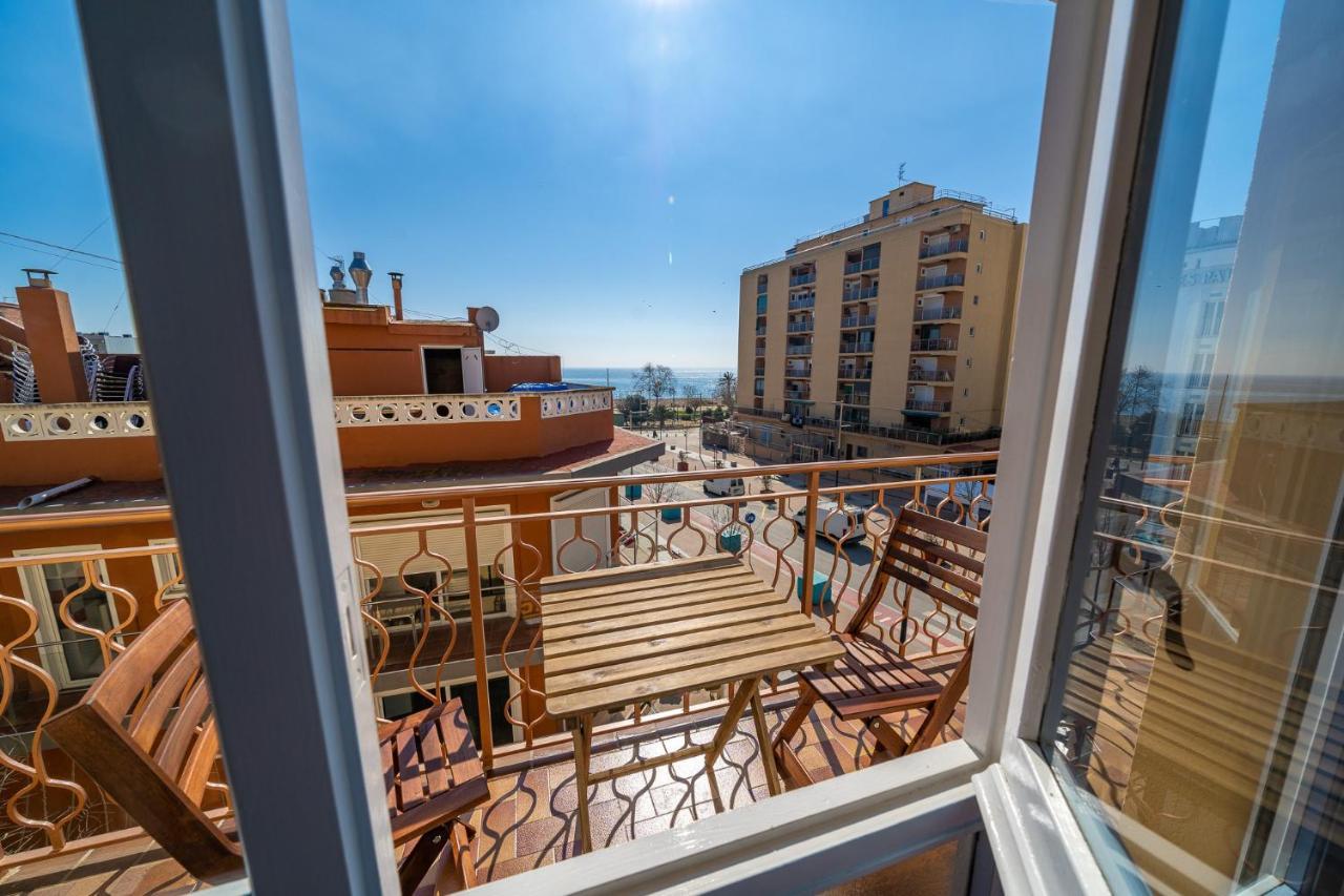 Homeholidaysrentals Elodie Calella Exterior photo
